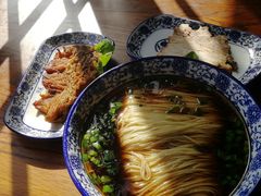 特色奥灶面-孙盛兴奥灶面馆·蟹黄面·三虾面(山塘街总店)