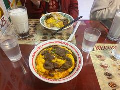 -九龙冰室(新中关购物中心店)
