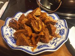 -裕德孚·非遗手切涮羊肉(东直门内大街店)