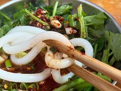 -贵州沾水米线(学田湾店)