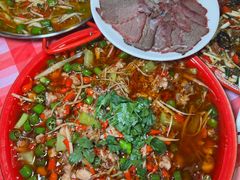 -盐老幺自贡盐帮菜老店