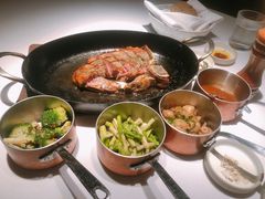 -Bistro Wang 牛排馆