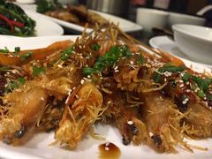 -美极鲜食坊(宝安南路店)