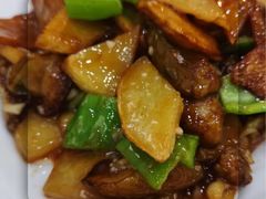 -东北特色水饺(郭家桥店)