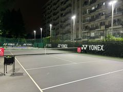 -星锐网球俱乐部(高科店)