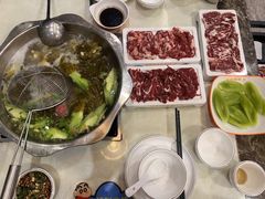 -潮悦牛肉火锅城(水贝店)