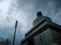 -塔尔寺