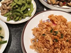 -柳记海鲜坊·蒸汽海鲜·福州菜·香辣蟹(芳群园店)