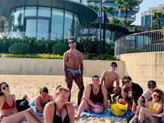 -深圳大梅沙京基洲际度假酒店