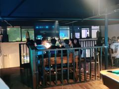 -NOVA CORE蔚来酒吧(新天地店)