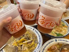-老雒阳面馆·水席·洛阳菜(王城路店)