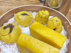 -小杨烤肉(朱雀店)