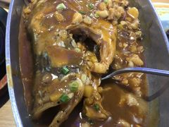 -徽味大班(定慧桥店)