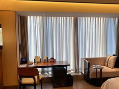 -上海世茂皇家艾美酒店