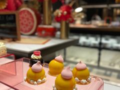 -康莱德酒店·美庭自助餐厅