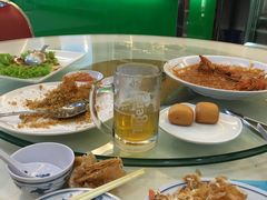 -無招牌海鮮(芽笼店)