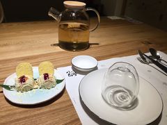 -小句号·精致料理(江南环球港店)