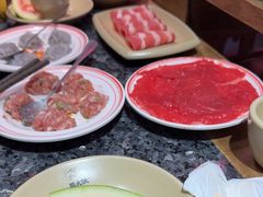 -蜀大侠火锅(森兰花园城店)