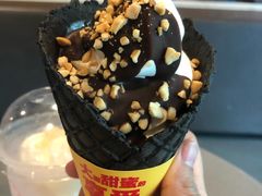 -麦当劳(北京路广百广场店)