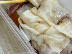 -冰泉豆浆馆(新界店)