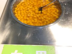 -黄记潮汕甜汤(贝底田坊店)