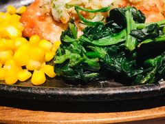 -萨莉亚意式餐厅(莲花国际广场店)