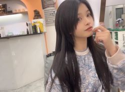 -V8潮牌·接发烫染连锁