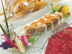 -渔王川菜馆(镇邦路店)