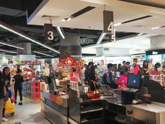 -Olé精品超市(广州太古汇店)