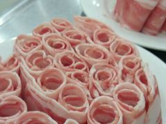 -八先生涮肉房(三里河店)