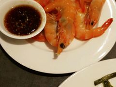 -“香”全日餐厅·株洲大汉希尔顿酒店