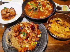 -北京老铺烤鸭(老城根店)