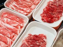 -北五环老北京自助铜锅涮肉·烧烤(黑泉路店)