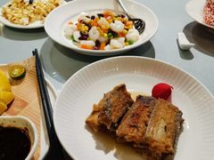 -宋园·金宴浙鲜馆(静安店)