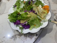 -最心疆拌面·抓饭·烧烤