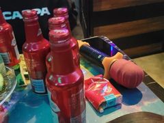 -唱吧麦颂KTV(方庄店)