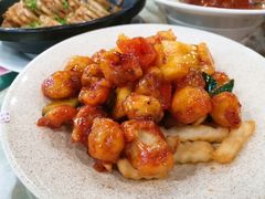-椿记烧鹅(叠彩店)