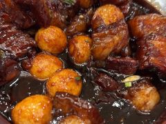 -老常州菜馆(天宁店)