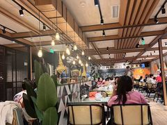 -Home Thai·泰谣(王府井apm店)