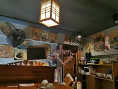 -無忧浅草君·洋风料理(下沙宝龙二期一店)