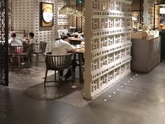 -品味杭州·粤式融合·海鲜小馆·钱江新城CBD