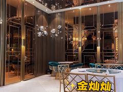 -御彩酒家(东风东路店)