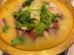 -北李妈妈菜·海肠捞饭(开发区万达店)