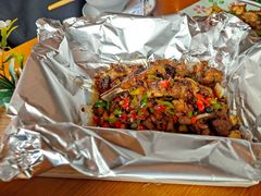 -盐帮食坊•小河帮川菜(四川师大店)