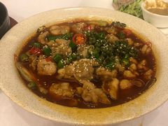 -全聚德(常州店)