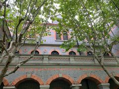 -上海交通大学董浩云航运博物馆