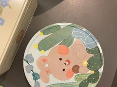 -家琳甜品(江南东店)