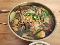 -冒菜西施·非遗冒菜(总店)