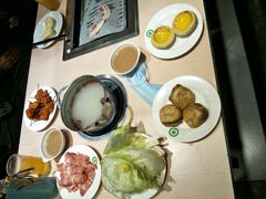 -比尔斯健康烤肉自助餐厅