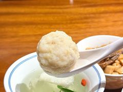 -李犟大爆鳝面·手工蟹黄包(湖滨西湖店)